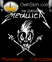 metallica