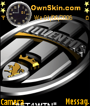 JUVENTUS THEME