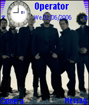 linkin park