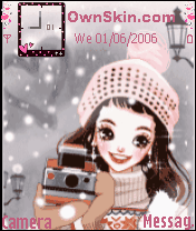 animated snows