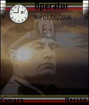 W il duce 
