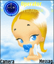 angel edevil