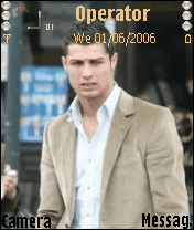 cristiano