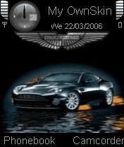 Aston Martin