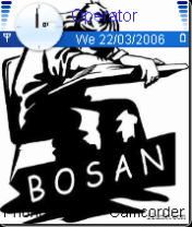 bosan