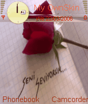 Seni Seviyorum