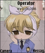 honey-senpai