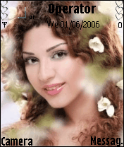 merym faress 