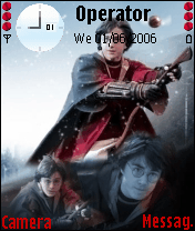 harry potter