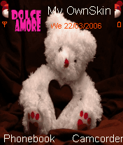 teddy cute bear