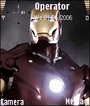 Iron Man Movie