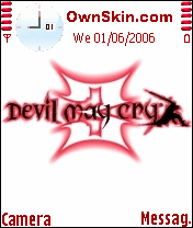 devil may cry