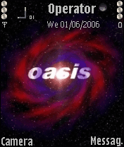 oasis