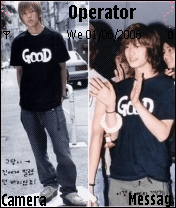 山下智久 赤西仁