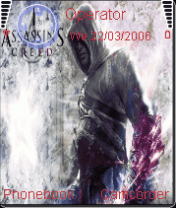 assassin's creed