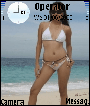 Bikini Girl1