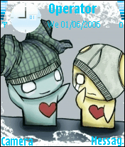 mutandosi!! n___n