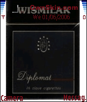 diplomat