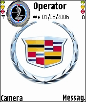 cadillac