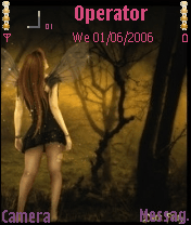 lost fairy
