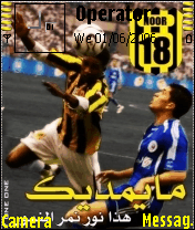 NoOr