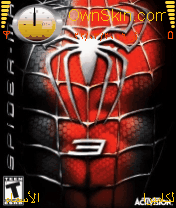 spider man