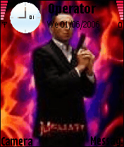 memati bas