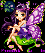 tenery fairy