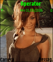 rihanna