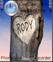 rody