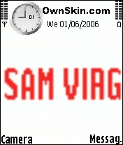 sam virgo