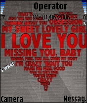 love 
