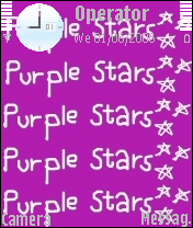 purpleiSTARS