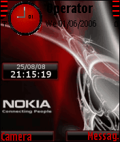 animated nokia