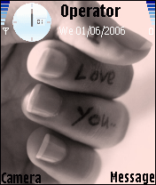 i love you 9842384950