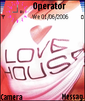 love house