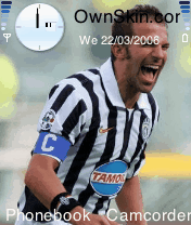 Alessandro Del Piero 