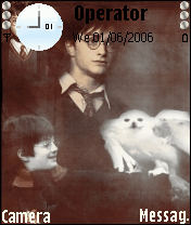harry