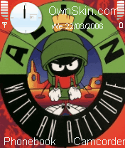 marvin