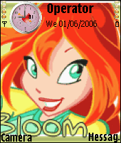 bloom