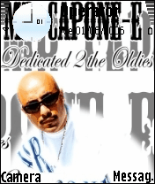 MR. capone-e