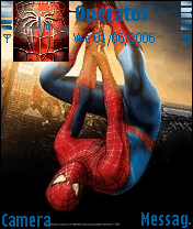 Spider man