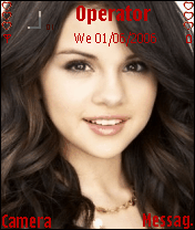 selina gomez 2