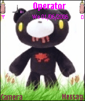bloomy bears