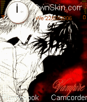vampire knight