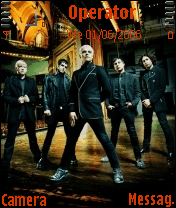 my chemical romance