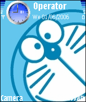 doraemon