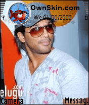 alluarjun