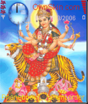 Durga Maa