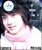 siwon